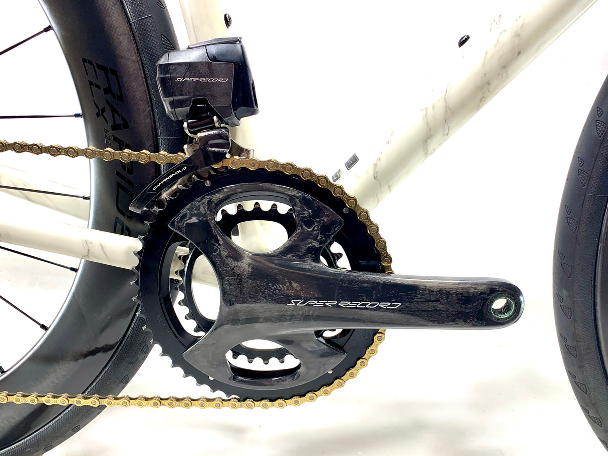 2023 Specialized S-Works Aethos LTD Campagnolo Size: 52cm (Preowned)