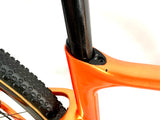2023 Giant Revolt Advanced 0 Force AXS 2X12 Giant Carbon Wheels Size: Medium