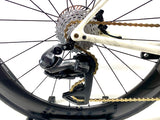 2023 Specialized S-Works Aethos LTD Campagnolo Size: 52cm (Preowned)