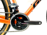 2023 Giant Revolt Advanced 0 Force AXS 2X12 Giant Carbon Wheels Size: Medium