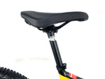 2013 Specialized Stumpjumper FSR Elite 29er Shimano XTR Roval Wheels Size: Large