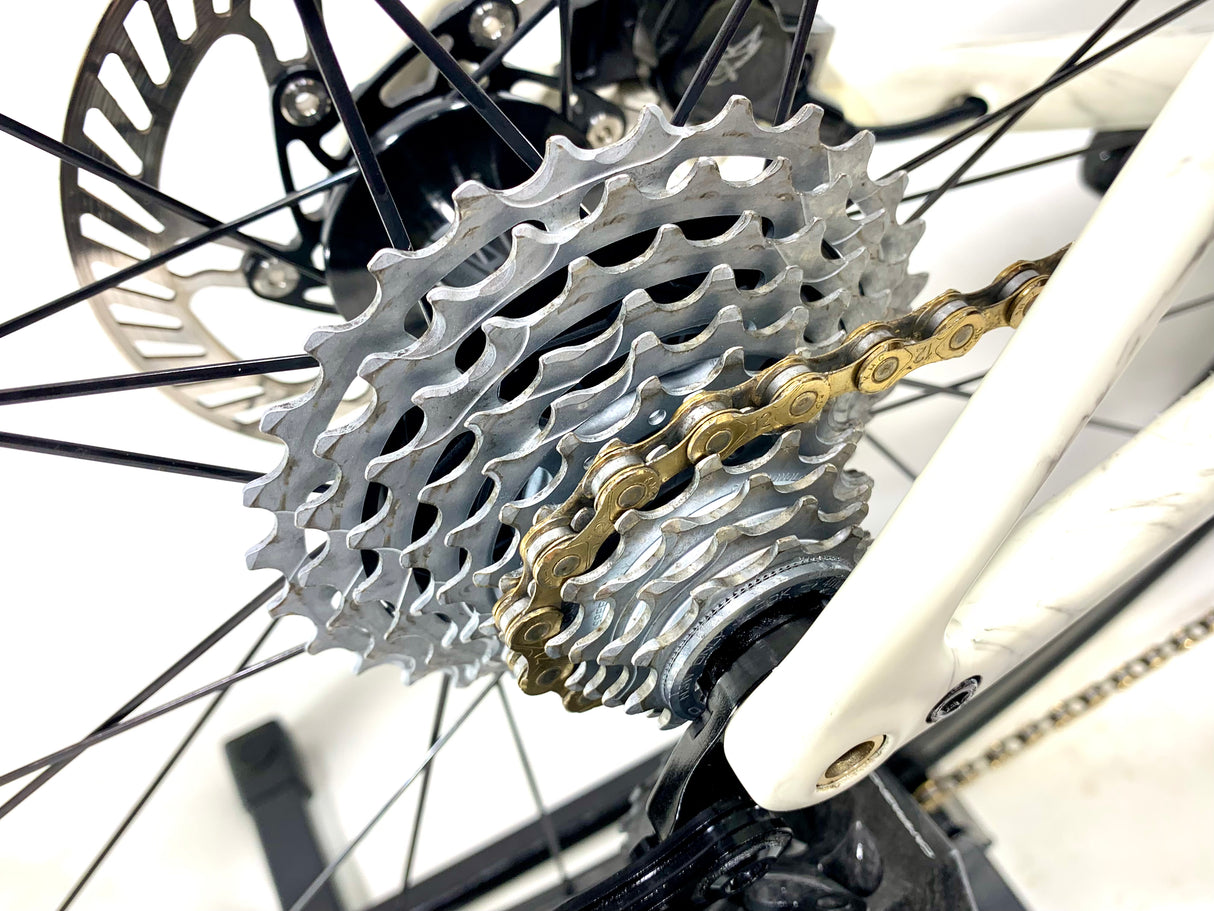 2023 Specialized S-Works Aethos LTD Campagnolo Size: 52cm (Preowned)