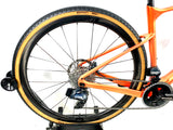 2023 Giant Revolt Advanced 0 Force AXS 2X12 Giant Carbon Wheels Size: Medium