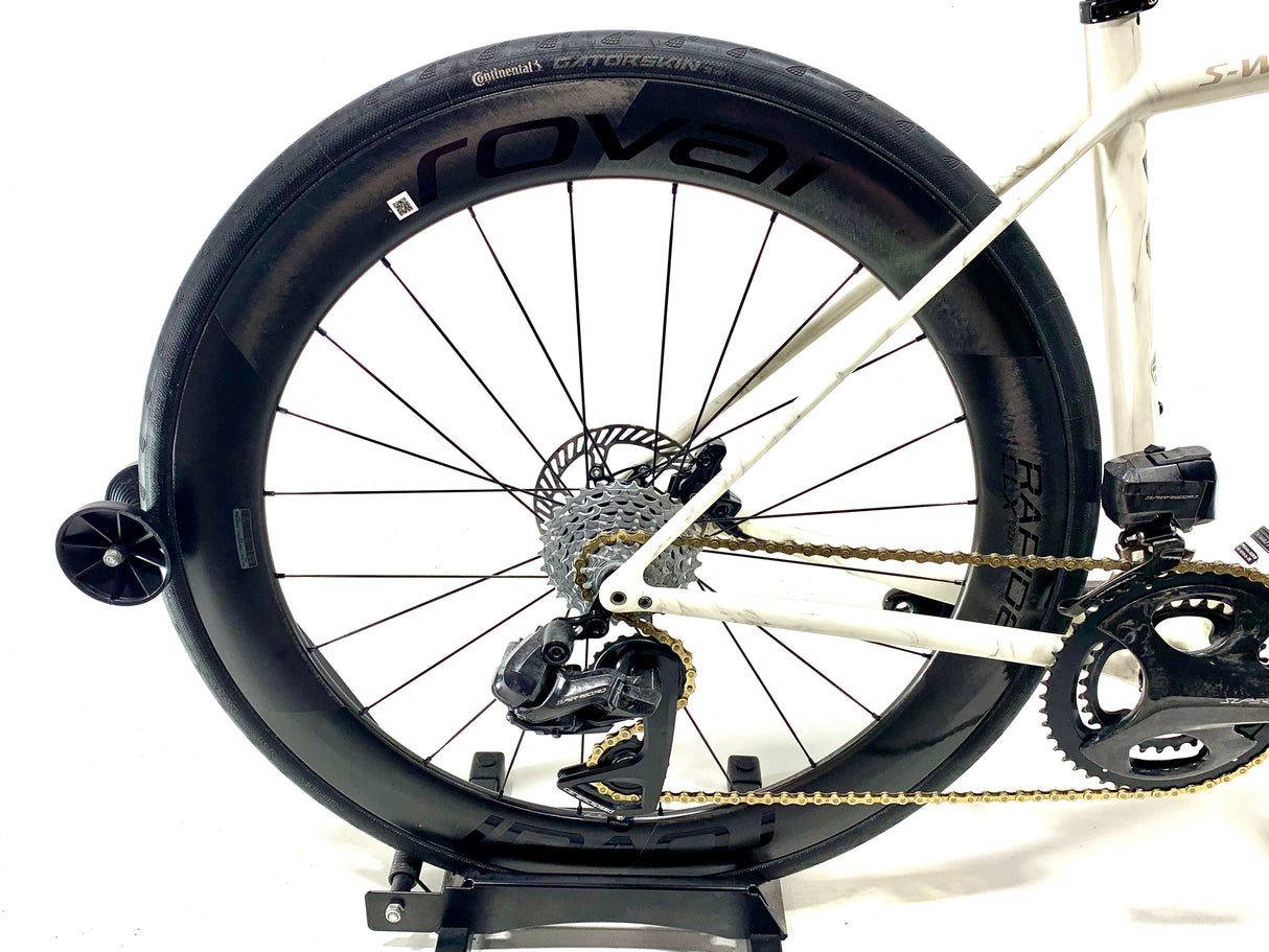 2023 Specialized S-Works Aethos LTD Campagnolo Size: 52cm (Preowned)