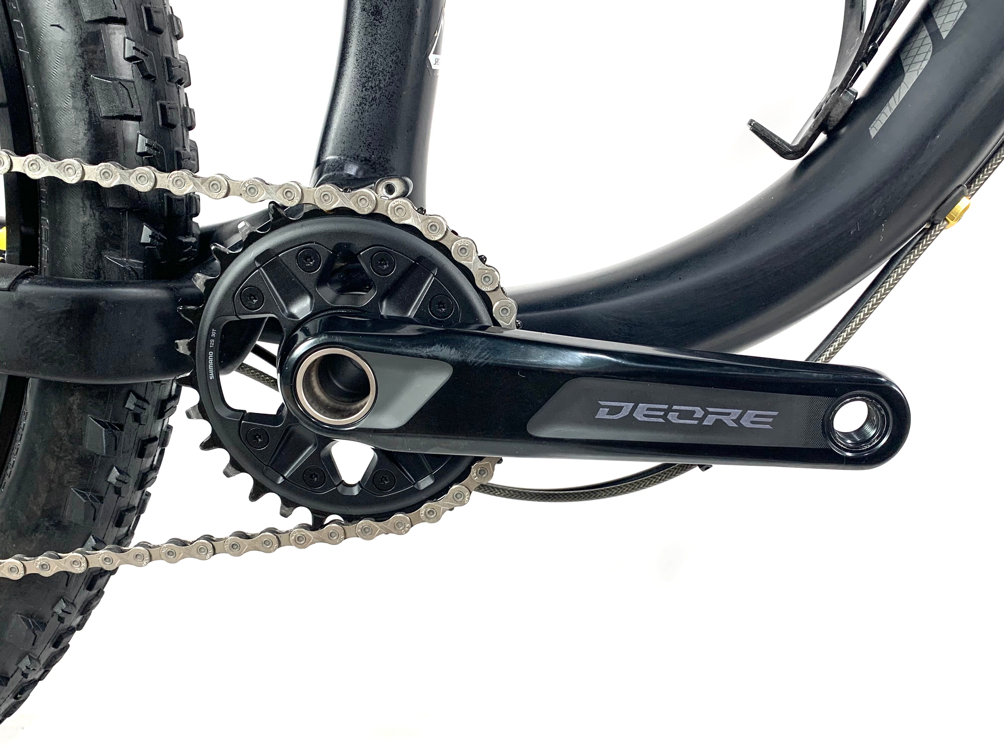2013 Specialized Stumpjumper FSR Elite 29er Shimano XTR