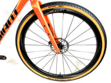 2023 Giant Revolt Advanced 0 Force AXS 2X12 Giant Carbon Wheels Size: Medium