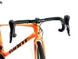 2023 Giant Revolt Advanced 0 Force AXS 2X12 Giant Carbon Wheels Size: Medium
