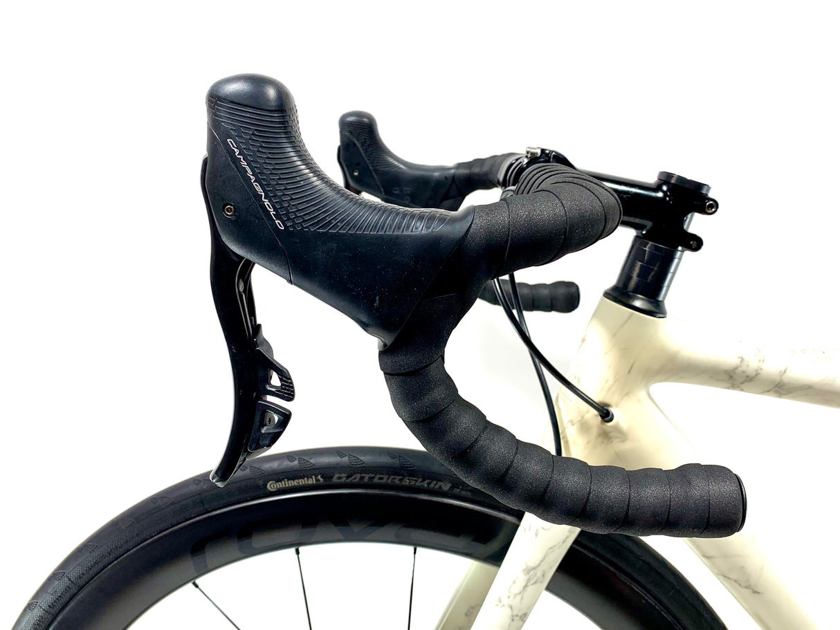 2023 Specialized S-Works Aethos LTD Campagnolo Size: 52cm (Preowned)