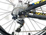 2013 Specialized Stumpjumper FSR Elite 29er Shimano XTR Roval Wheels Size: Large