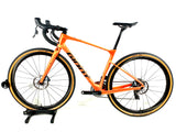 2023 Giant Revolt Advanced 0 Force AXS 2X12 Giant Carbon Wheels Size: Medium