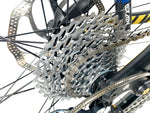 2013 Specialized Stumpjumper FSR Elite 29er Shimano XTR Roval Wheels Size: Large