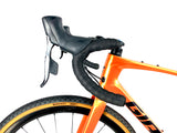 2023 Giant Revolt Advanced 0 Force AXS 2X12 Giant Carbon Wheels Size: Medium