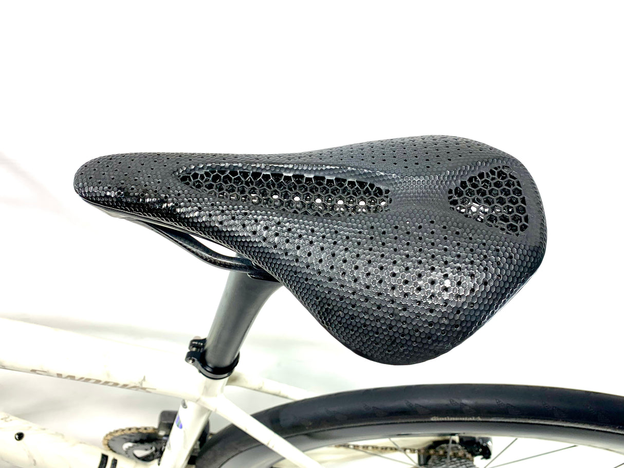 2023 Specialized S-Works Aethos LTD Campagnolo Size: 52cm (Preowned)