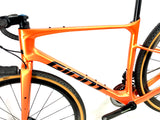 2023 Giant Revolt Advanced 0 Force AXS 2X12 Giant Carbon Wheels Size: Medium
