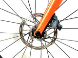 2023 Giant Revolt Advanced 0 Force AXS 2X12 Giant Carbon Wheels Size: Medium