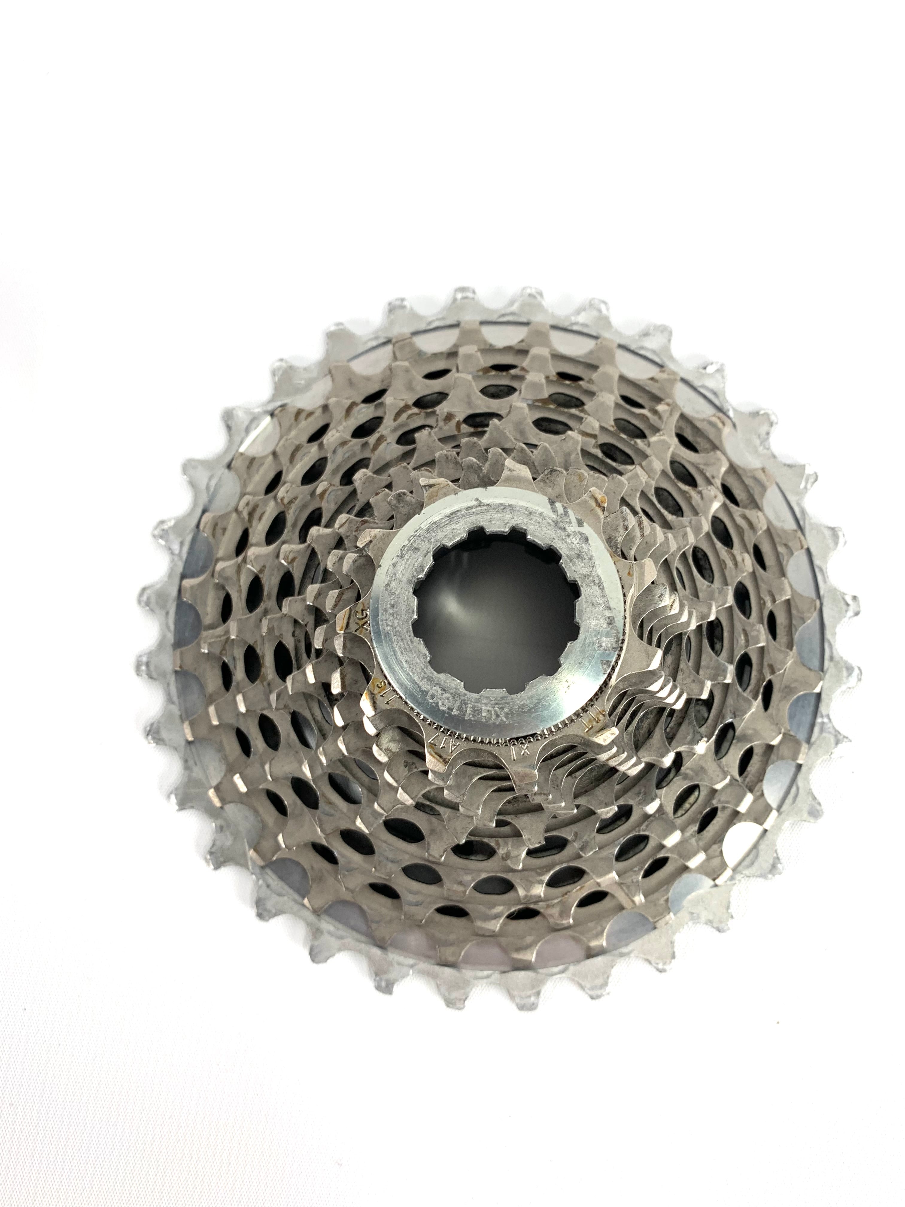 SRAM XG-1190 11-Speed Cassette - Summit Bicycles
