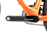2023 Giant Revolt Advanced 0 Force AXS 2X12 Giant Carbon Wheels Size: Medium