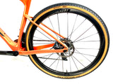 2023 Giant Revolt Advanced 0 Force AXS 2X12 Giant Carbon Wheels Size: Medium