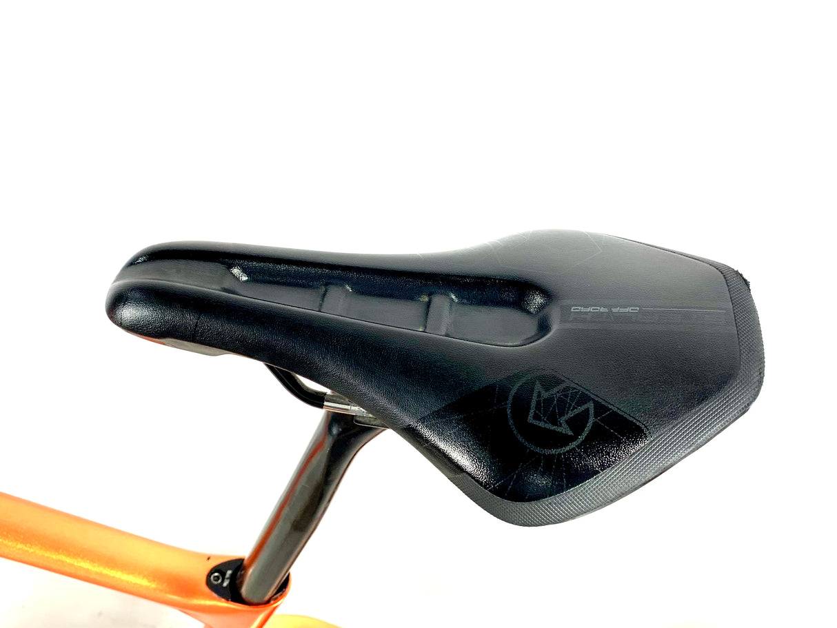 2023 Giant Revolt Advanced 0 Force AXS 2X12 Giant Carbon Wheels Size: Medium