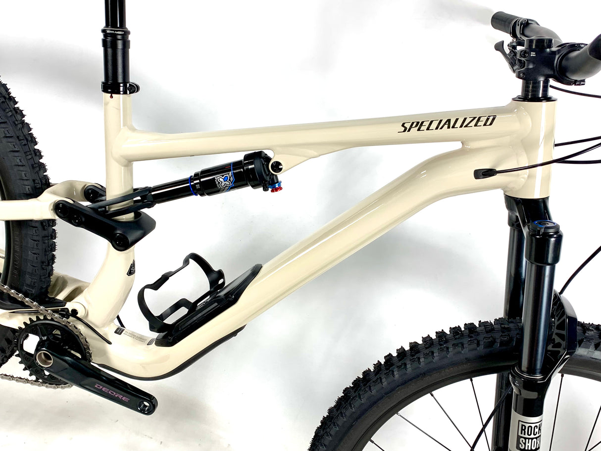 2025 Specialized Stumpjumper 15 Alloy Shimano 1X12 Speed Size: S4 (Large)