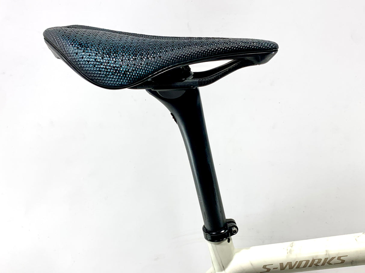 2023 Specialized S-Works Aethos LTD Campagnolo Size: 58cm (Preowned)