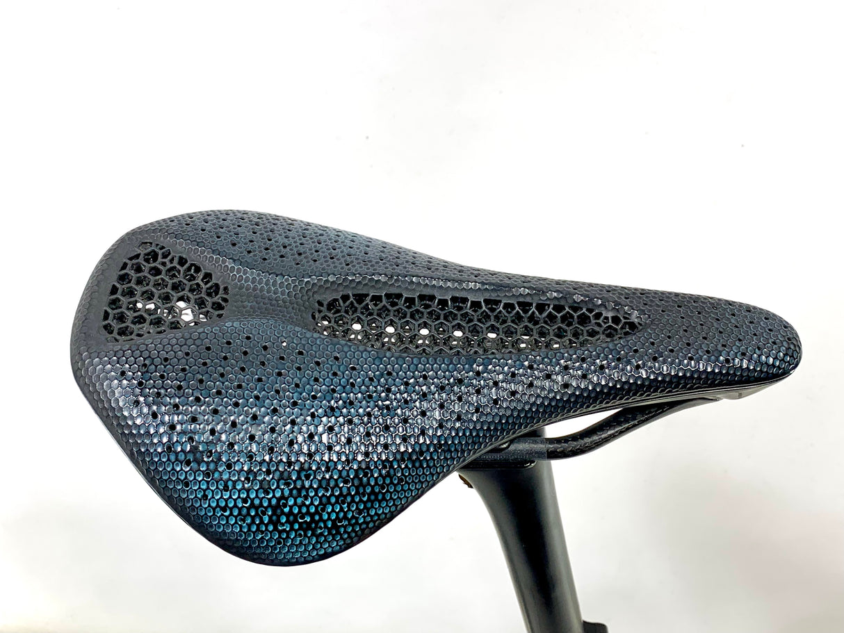 2023 Specialized S-Works Aethos LTD Campagnolo Size: 58cm (Preowned)