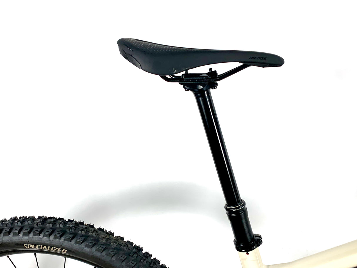 2025 Specialized Stumpjumper 15 Alloy Shimano 1X12 Speed Size: S4 (Large)