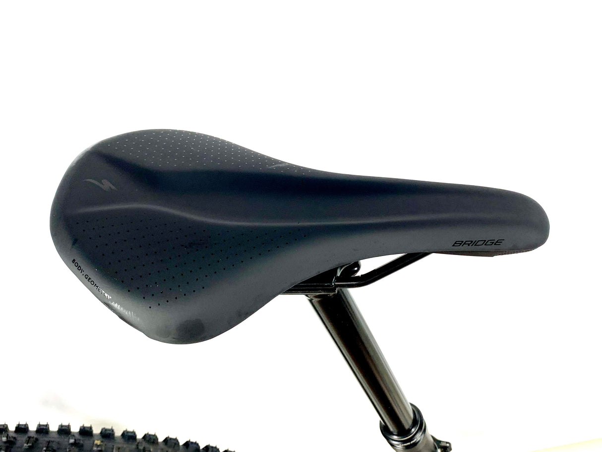 2025 Specialized Stumpjumper 15 Alloy Shimano 1X12 Speed Size: S4 (Large)