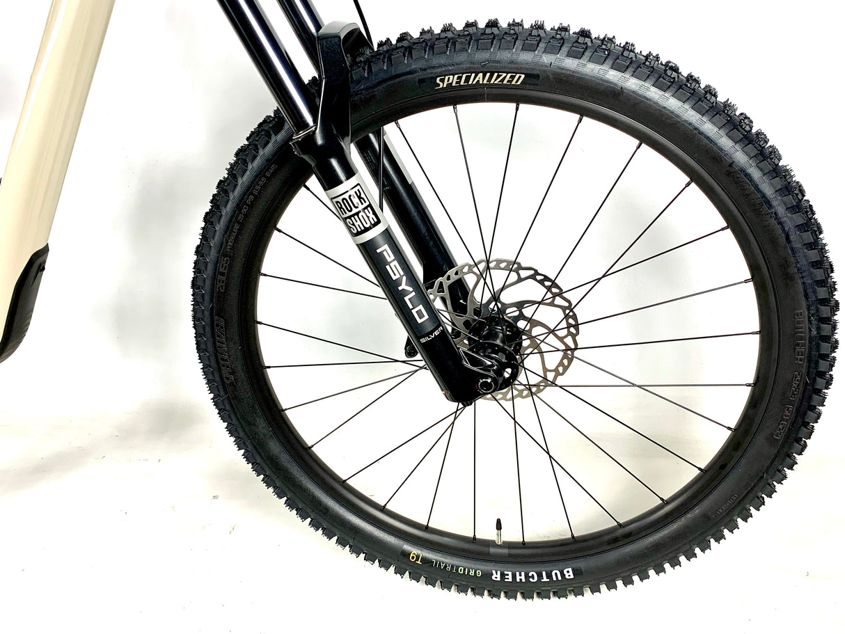 2025 Specialized Stumpjumper 15 Alloy Shimano 1X12 Speed Size: S4 (Large)