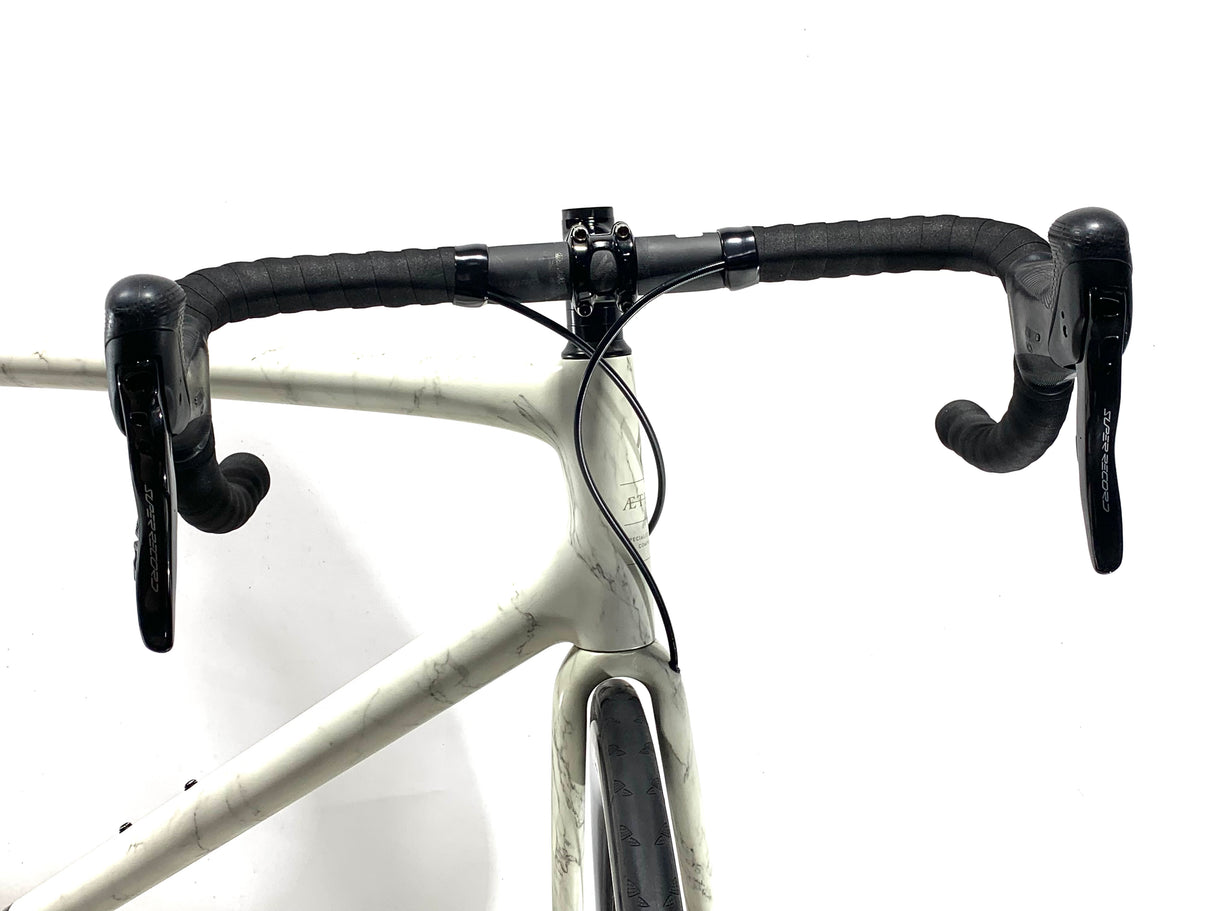 2023 Specialized S-Works Aethos LTD Campagnolo Size: 58cm (Preowned)