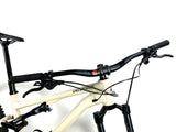 2025 Specialized Stumpjumper 15 Alloy Shimano 1X12 Speed Size: S4 (Large)