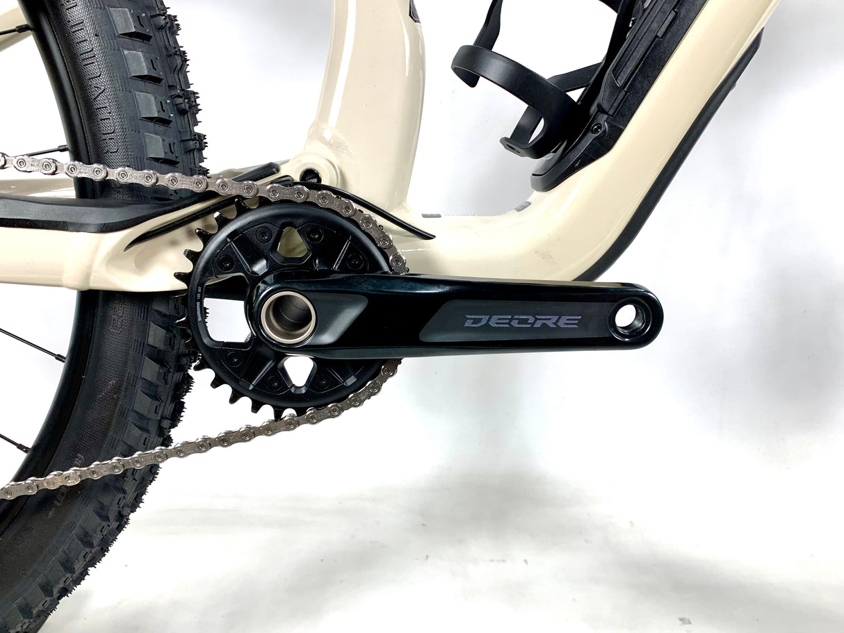 2025 Specialized Stumpjumper 15 Alloy Shimano 1X12 Speed Size: S4 (Large)