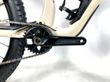 2025 Specialized Stumpjumper 15 Alloy Shimano 1X12 Speed Size: S4 (Large)