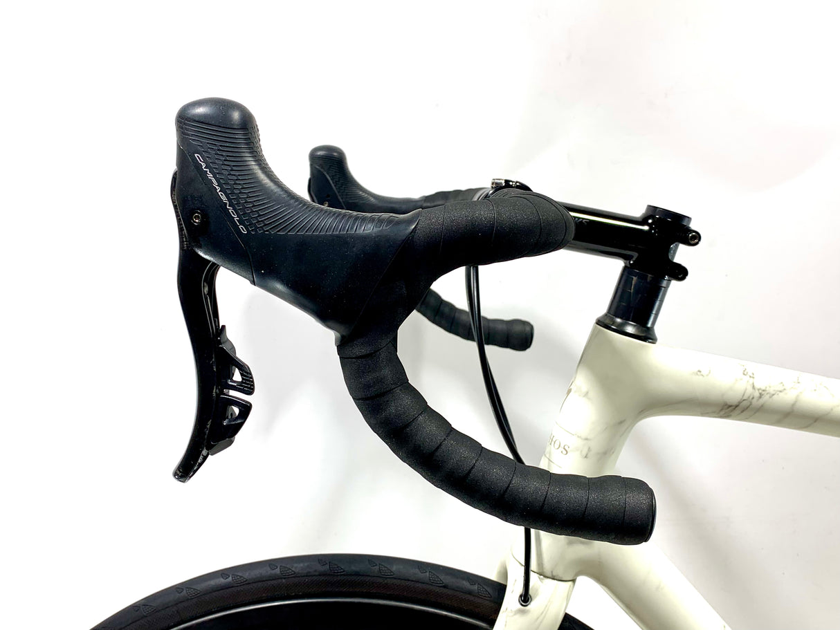 2023 Specialized S-Works Aethos LTD Campagnolo Size: 58cm (Preowned)