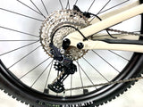 2025 Specialized Stumpjumper 15 Alloy Shimano 1X12 Speed Size: S4 (Large)