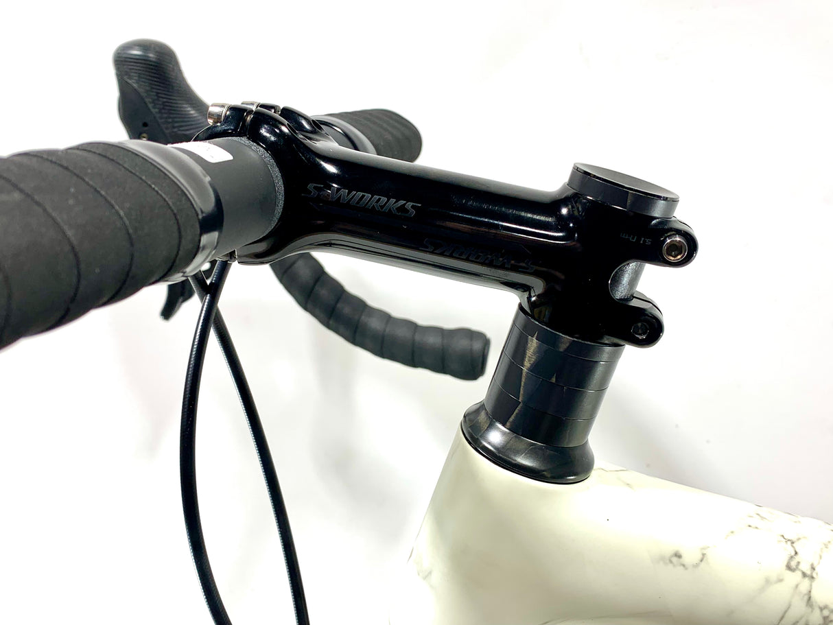 2023 Specialized S-Works Aethos LTD Campagnolo Size: 58cm (Preowned)