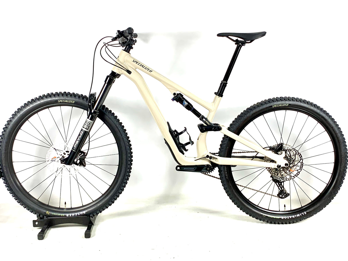 2025 Specialized Stumpjumper 15 Alloy Shimano 1X12 Speed Size: S4 (Large)