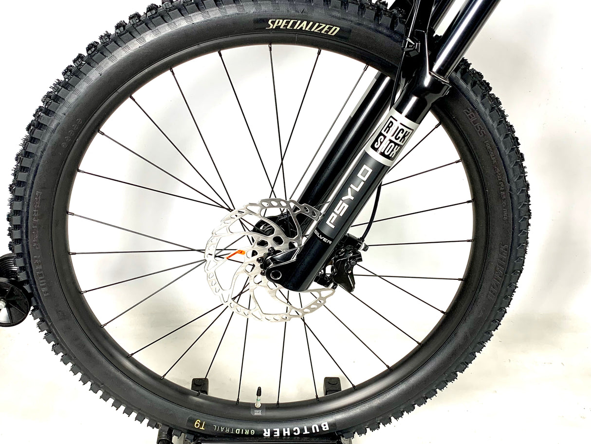 2025 Specialized Stumpjumper 15 Alloy Shimano 1X12 Speed Size: S4 (Large)