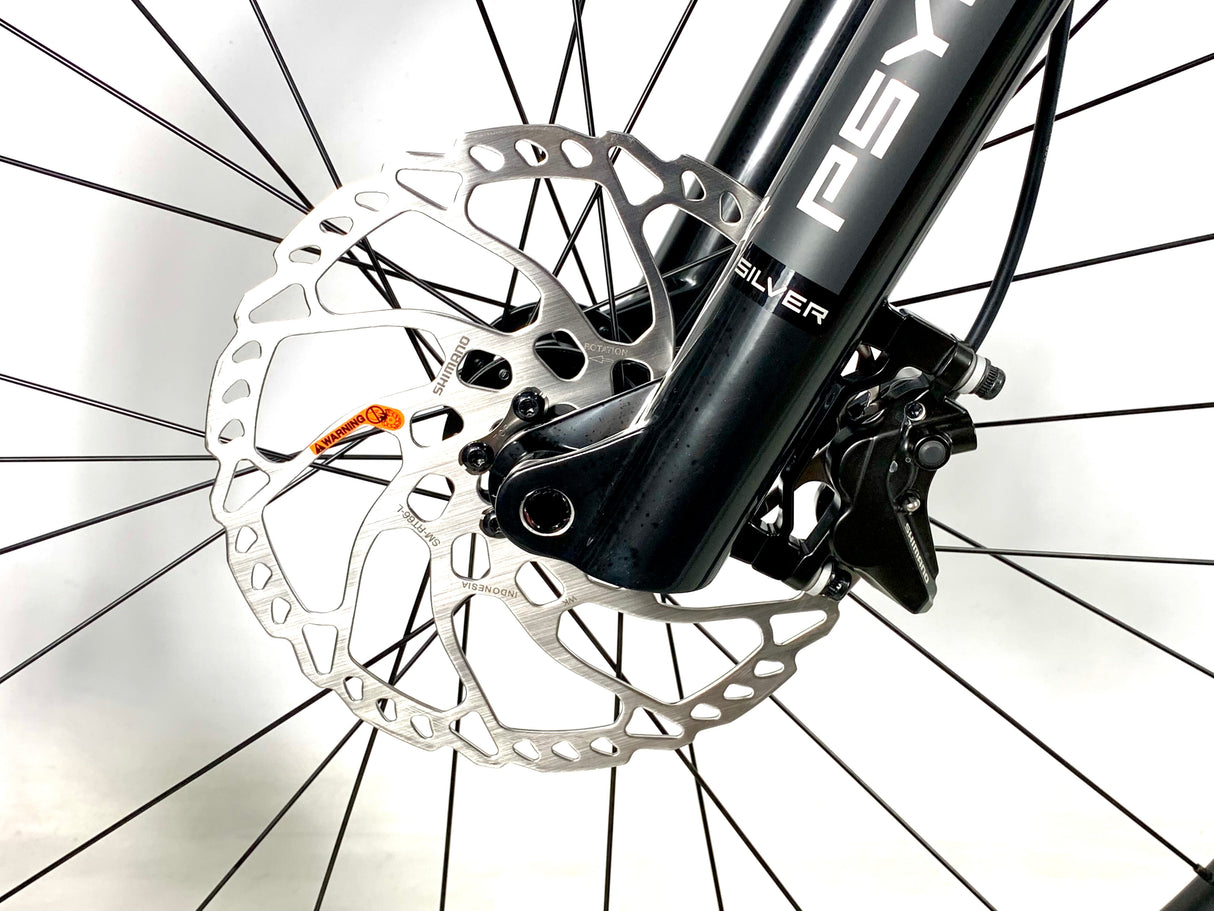 2025 Specialized Stumpjumper 15 Alloy Shimano 1X12 Speed Size: S4 (Large)