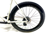 2023 Specialized S-Works Aethos LTD Campagnolo Size: 58cm (Preowned)
