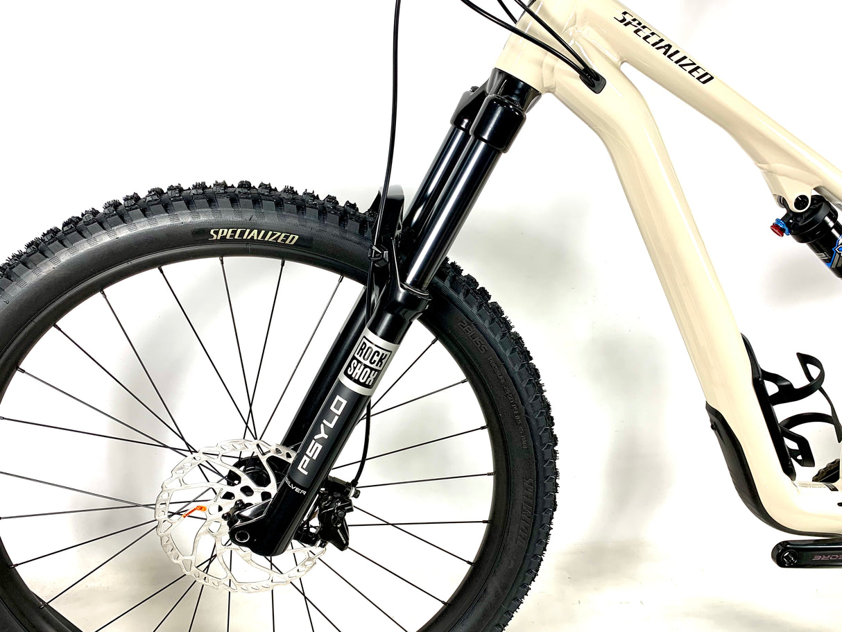2025 Specialized Stumpjumper 15 Alloy Shimano 1X12 Speed Size: S4 (Large)