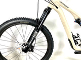 2025 Specialized Stumpjumper 15 Alloy Shimano 1X12 Speed Size: S4 (Large)
