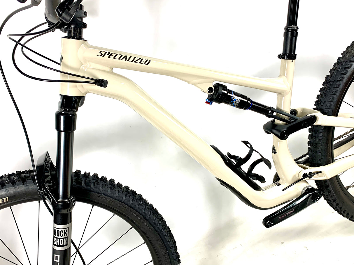 2025 Specialized Stumpjumper 15 Alloy Shimano 1X12 Speed Size: S4 (Large)