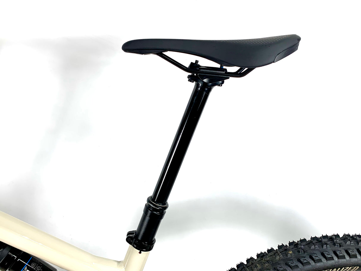 2025 Specialized Stumpjumper 15 Alloy Shimano 1X12 Speed Size: S4 (Large)