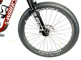 2026 Specialized S-Works Epic 8 Custom SRAM GX AXS 1X12 Size: Small
