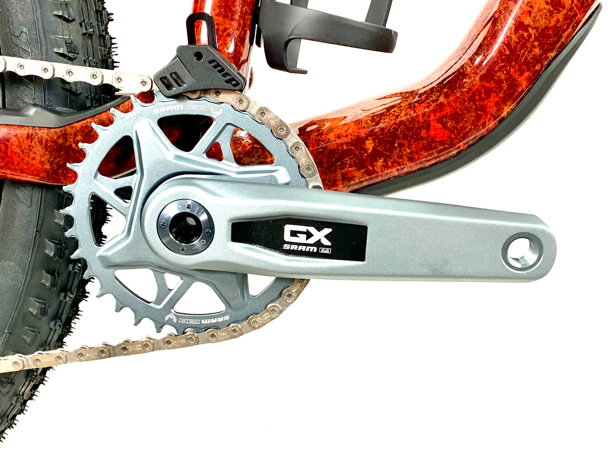 2026 Specialized S-Works Epic 8 Custom SRAM GX AXS 1X12 Size: Small