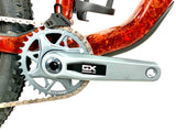2026 Specialized S-Works Epic 8 Custom SRAM GX AXS 1X12 Size: Small
