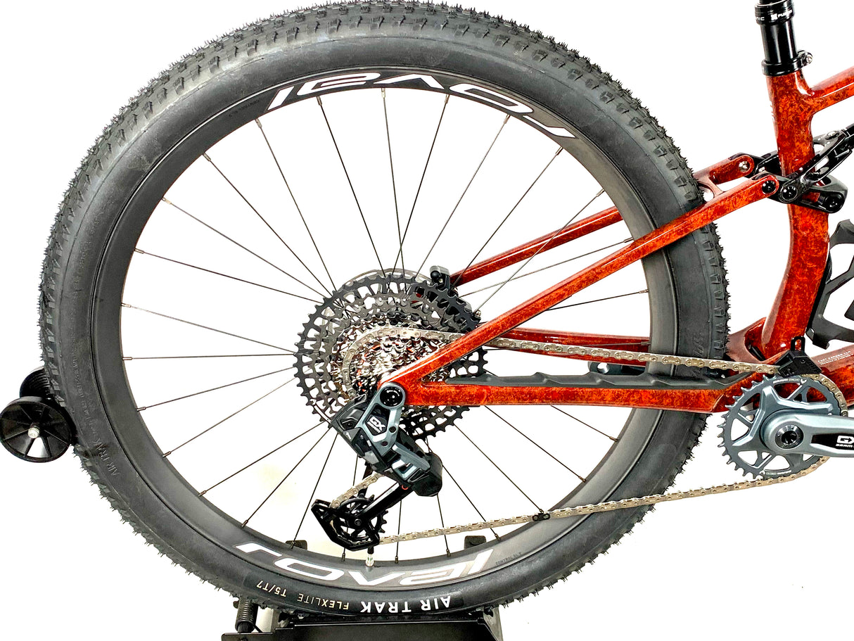 2026 Specialized S-Works Epic 8 Custom SRAM GX AXS 1X12 Size: Small