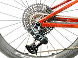 2026 Specialized S-Works Epic 8 Custom SRAM GX AXS 1X12 Size: Small