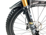 2023 Yeti SB140 TLR T1 Carbon 27.5 SRAM XO1/GX Eagle 1X12 Speed DT Swiss Wheels Size: Small